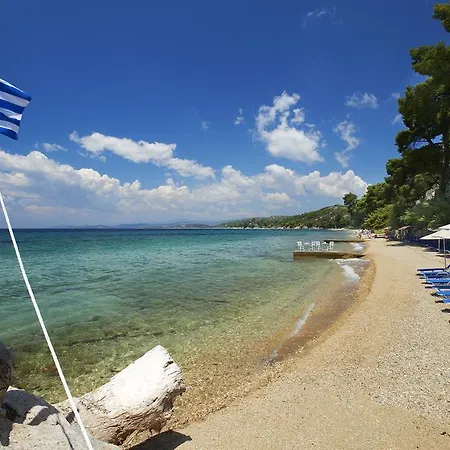Acrotel Athena Pallas Hotel 5*