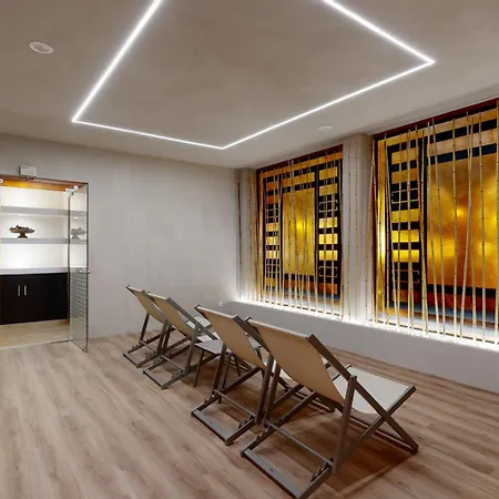 Hotel Acrotel Athena Pallas 5*