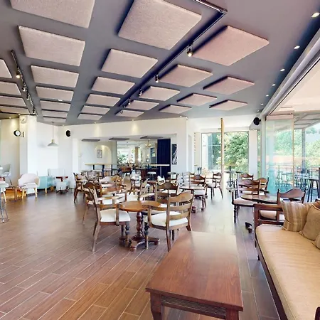 Hotel Acrotel Athena Pallas Elia Nikitis