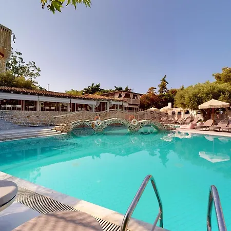 Acrotel Athena Pallas Hotel