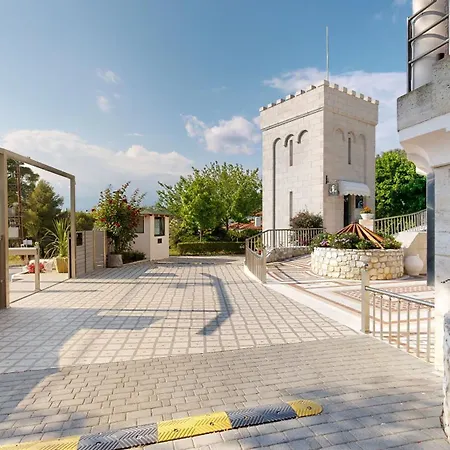 Hotel Acrotel Athena Pallas Elia Nikitis