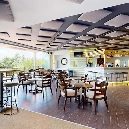 Hotel Acrotel Athena Pallas