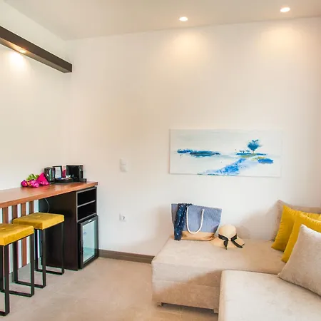 Acrotel Athena Pallas 5* Elia Nikitis